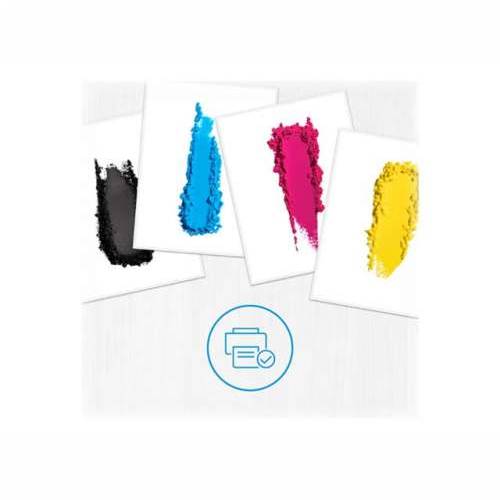 HP 201A Tonercartridge yellow Cijena