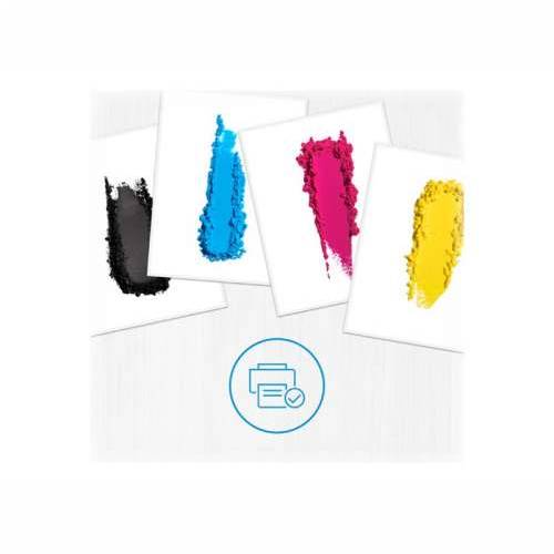 HP 201A Tonercartridge yellow Cijena