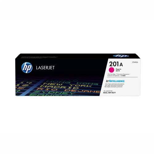 HP 201A Tonercartridge magenta Cijena