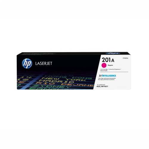 HP 201A Tonercartridge magenta Cijena