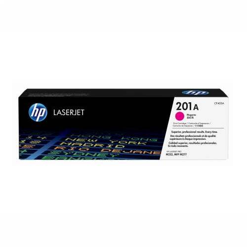 HP 201A Tonercartridge magenta Cijena