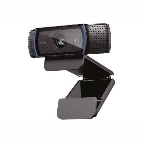 LOGI C920 HD Pro Webcam USB Black Cijena