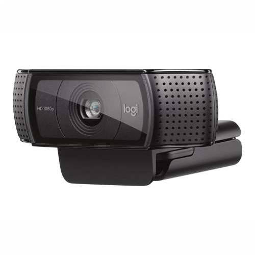 LOGI C920 HD Pro Webcam USB Black Cijena