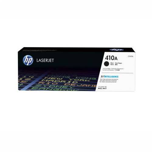 HP 410A Original Toner Cartridge black Cijena
