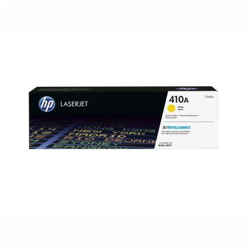 HP 410A Original Toner Cartridge yellow Cijena