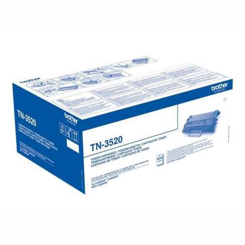 BROTHER TN3520 Toner 20k Cijena