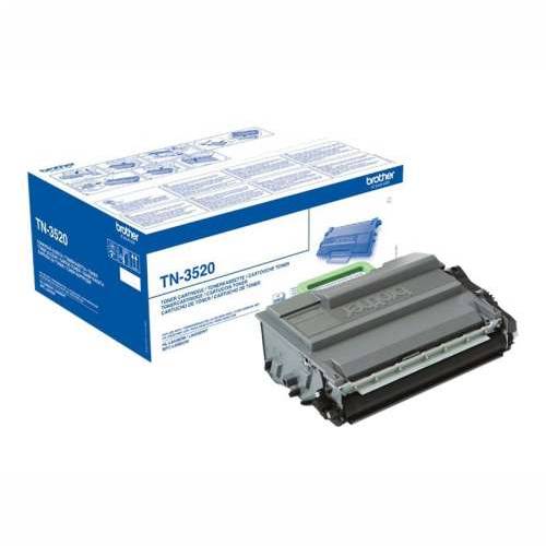 BROTHER TN3520 Toner 20k Cijena
