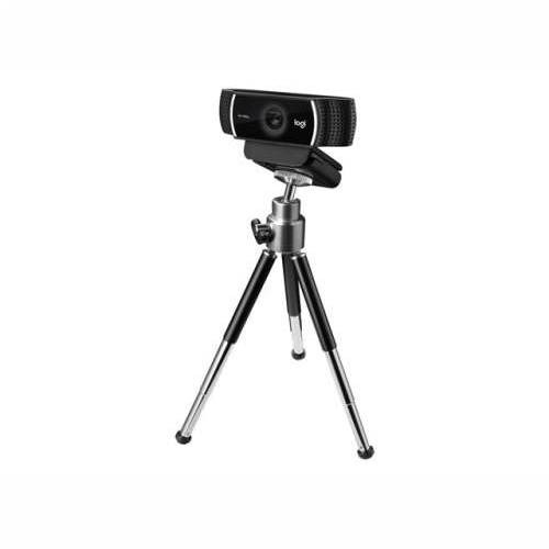 LOGI C922 Pro Stream Webcam - USB Cijena