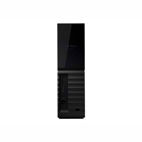 WD My Book 4TB USB3.0 HDD Cijena