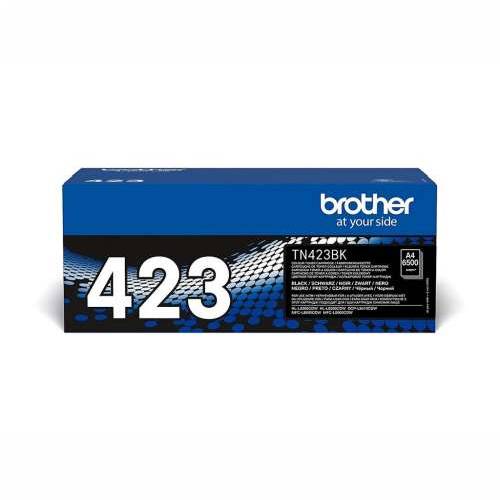 BROTHER TN423BK Toner Cartridge Black HC Cijena
