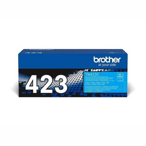 BROTHER TN423C Toner Cartridge Cyan HC Cijena