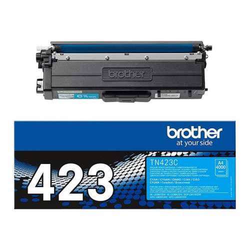 BROTHER TN423C Toner Cartridge Cyan HC Cijena