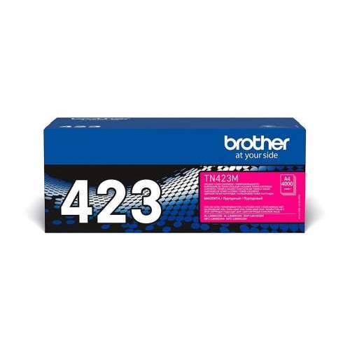 BROTHER TN423M Toner Cartridge Magent HC Cijena