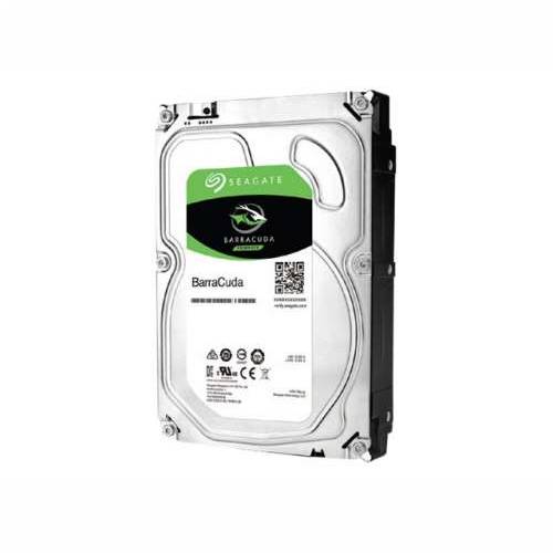 SEAGATE Barracuda 5400 4TB HDD SATA