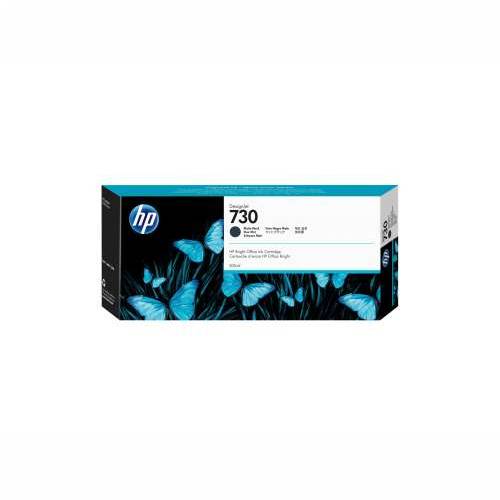 HP 730 300 ml Matte Black Ink Crtg  Cijena