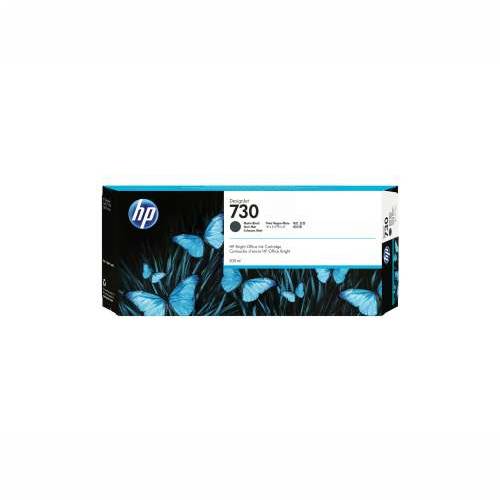 HP 730 300 ml Matte Black Ink Crtg  Cijena