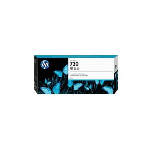 HP 730 300 ml Gray Ink Cartridge  Cijena