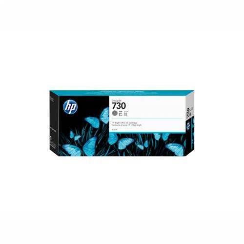 HP 730 300 ml Gray Ink Cartridge  Cijena