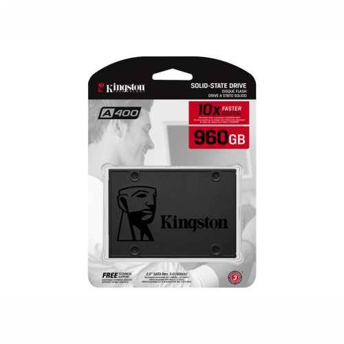 KINGSTON 960GB A400 SATA3 2.5 SSD 7mm Cijena