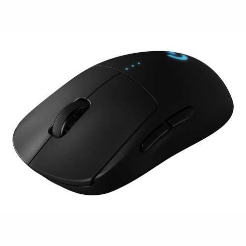 LOGI G PRO Wireless Gaming Mouse EER2 Cijena