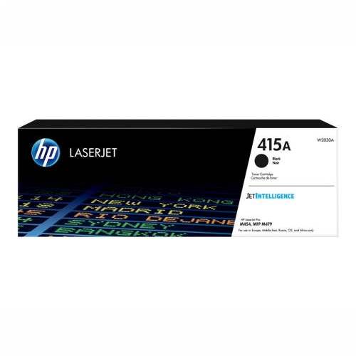 HP 415A Black LaserJet Toner Cartridge Cijena