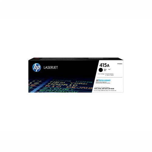 HP 415A Black LaserJet Toner Cartridge Cijena