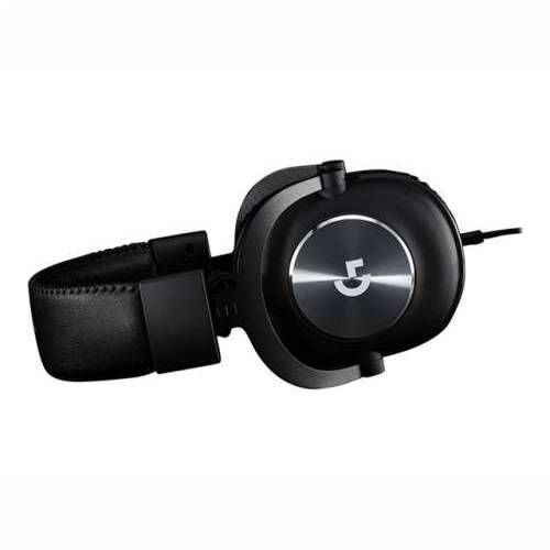 LOGI G PRO X Gaming Headset - BLACK Cijena