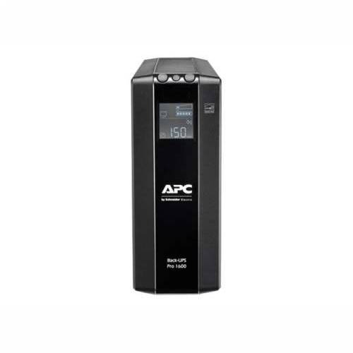 APC Back UPS Pro BR 1600VA AVR LCD Cijena