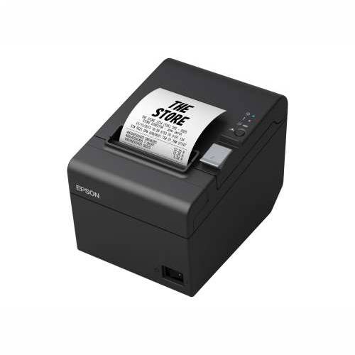 EPSON POS TM-T20III 011 USB + Serial PS Cijena