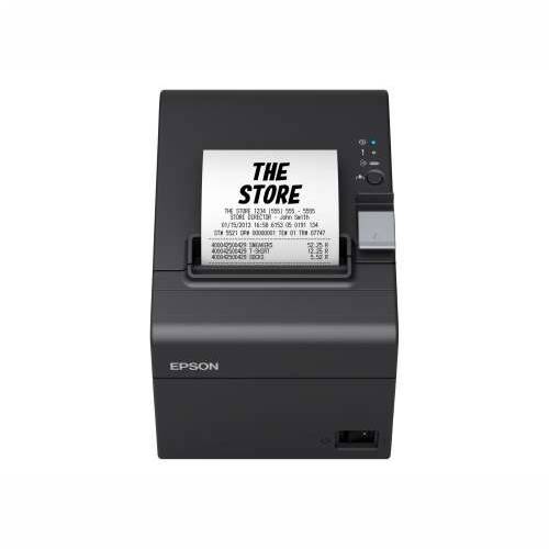 EPSON POS TM-T20III 011 USB + Serial PS Cijena