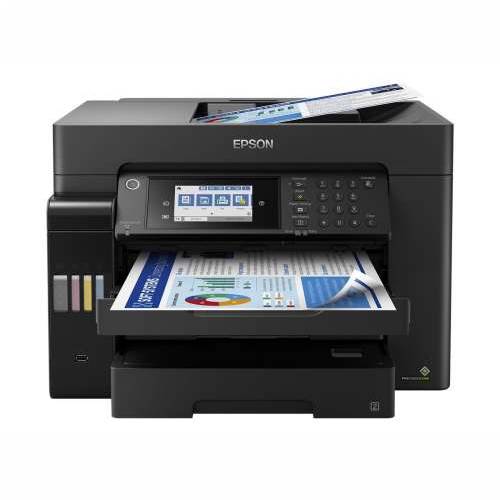 EPSON L15160 MFP Color WF A3 Cijena