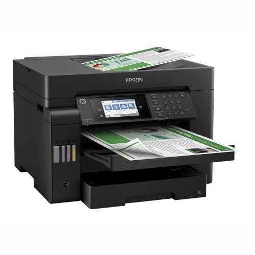 EPSON L15160 MFP Color WF A3 Cijena