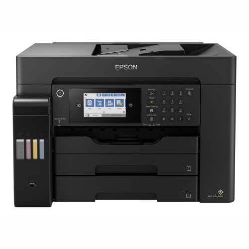 EPSON L15160 MFP Color WF A3 Cijena