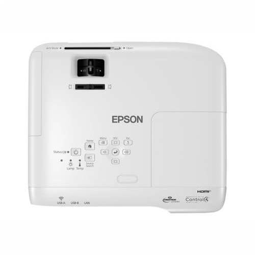 EPSON EB-X49 3LCD Projector XGA Cijena