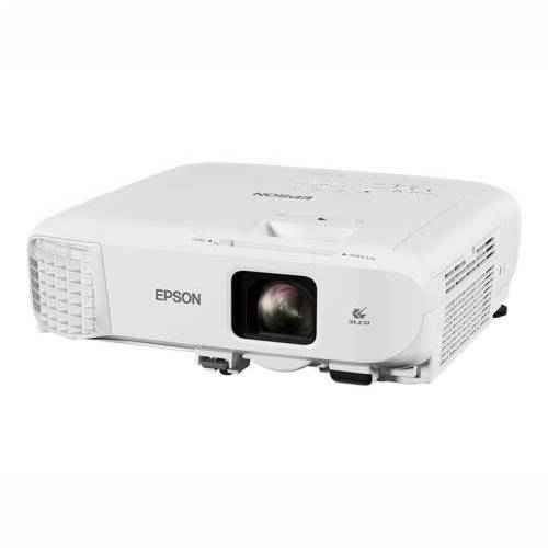 EPSON EB-X49 3LCD Projector XGA Cijena