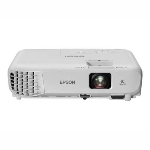 EPSON EB-W06 3LCD Projector FHD 3700Lm Cijena