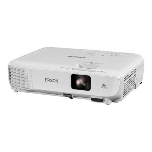 EPSON EB-W06 3LCD Projector FHD 3700Lm Cijena