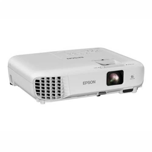 EPSON EB-W06 3LCD Projector FHD 3700Lm Cijena