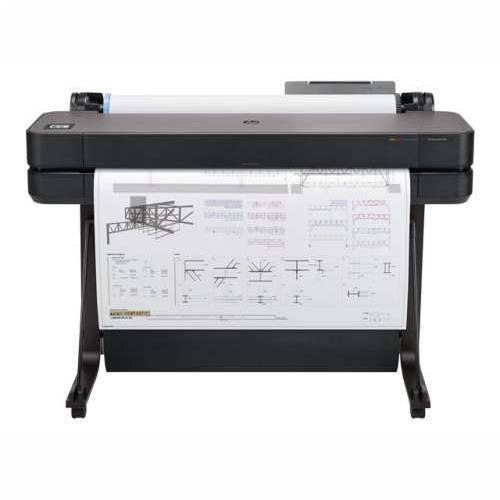 HP DesignJet T630 36-in Printer Cijena