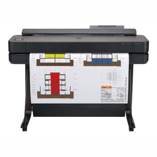 HP DesignJet T650 36-in Printer Cijena