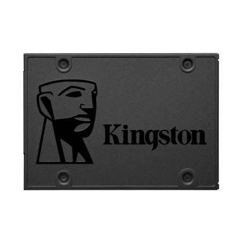 Kingston A400 SSD 960GB 2,5 inčni SATA 6Gb / s - unutarnji SSD pogon Cijena