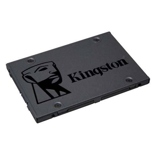 Kingston A400 SSD 960GB 2,5 inčni SATA 6Gb / s - unutarnji SSD pogon Cijena