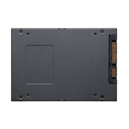 Kingston A400 SSD 960GB 2,5 inčni SATA 6Gb / s - unutarnji SSD pogon Cijena