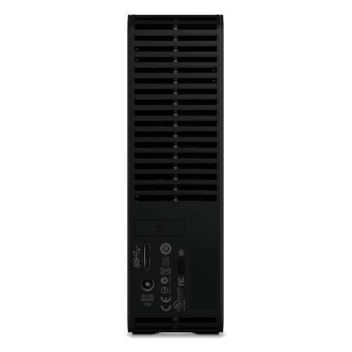 WD Elements Desktop 14TB Black - vanjski tvrdi disk, USB 3.0 Micro-B Cijena