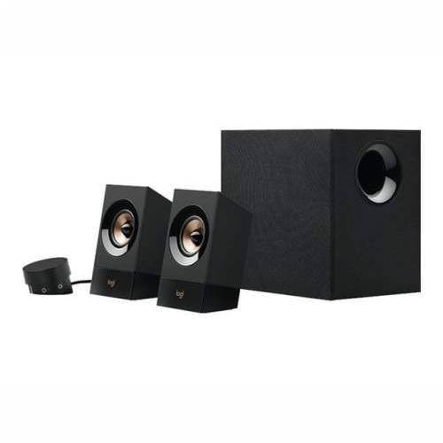 LOGI Z533 Multimedia Speakers Black (EU) Cijena