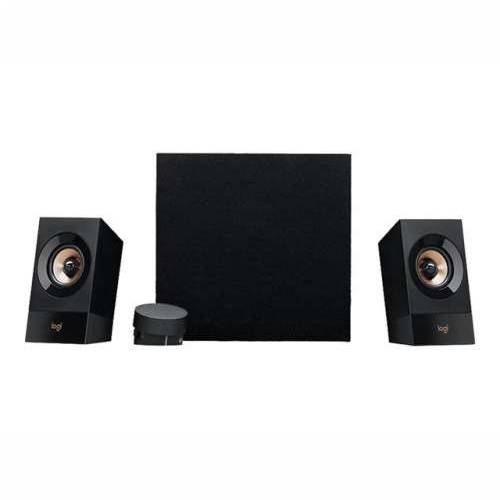 LOGI Z533 Multimedia Speakers Black (EU) Cijena