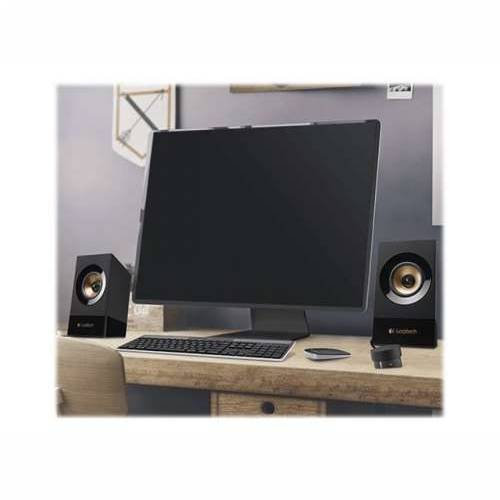 LOGI Z533 Multimedia Speakers Black (EU) Cijena