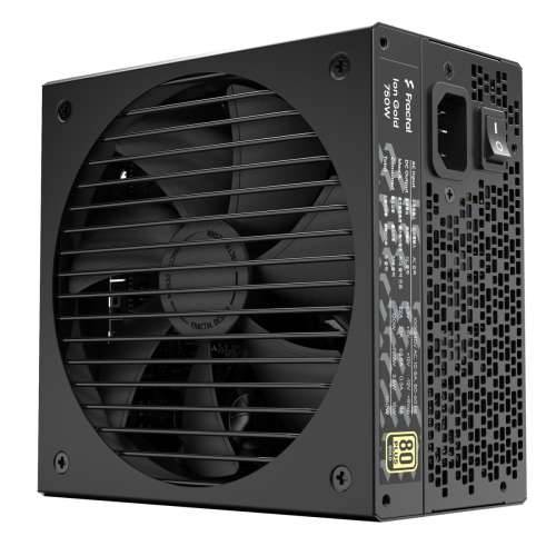 Fractal Design Ion Gold 750W | PC napajanje Cijena