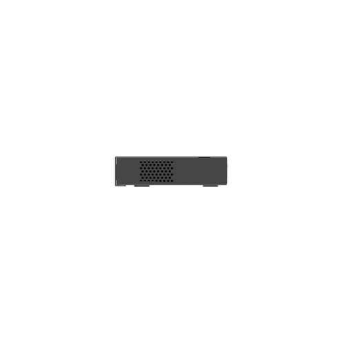NETGEAR mrežni prekidač s 16 priključaka (GS316EPP) [15x Gigabit Ethernet, PoE +, maks. 231W, 1x SFP, metalno kućište, bez ventilatora] Cijena