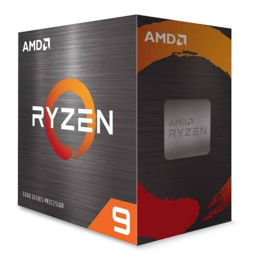 AMD Ryzen 9 5900X CPU Cijena